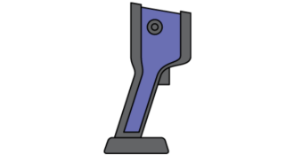 Cameră cu termoviziune