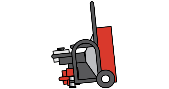 Ventilator cu presiune pozitivă