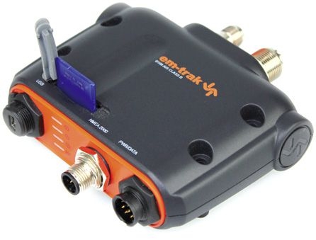 em-trak B100