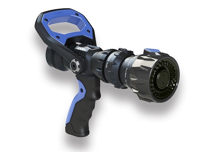 Leader MultiMatic (aluminiu)