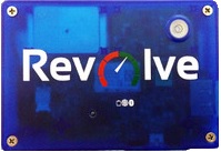 Raven Revolve